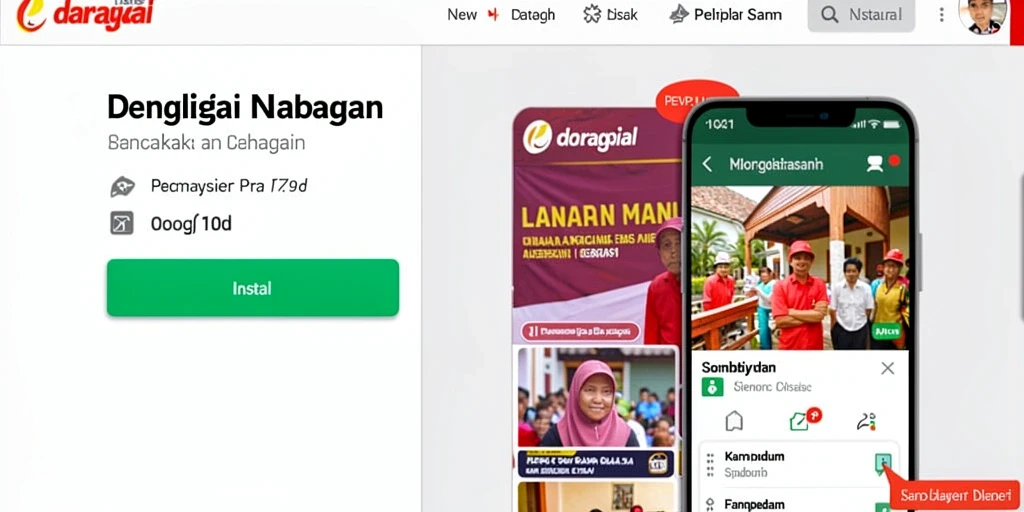 bengkel69 - Fitur multiplayer yang memungkinkan bermain dengan teman.