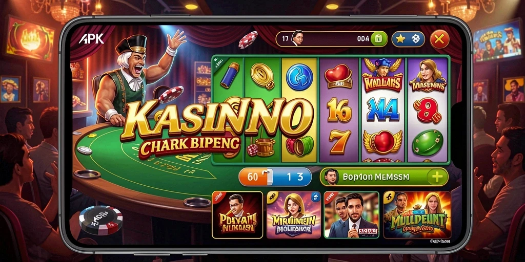 jayabet - Berbagai permainan judi menarik tersedia.