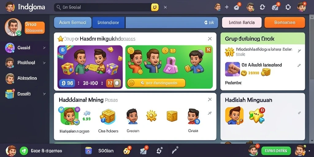 superwin777 - Fitur bonus yang meningkatkan peluang kemenangan besar.