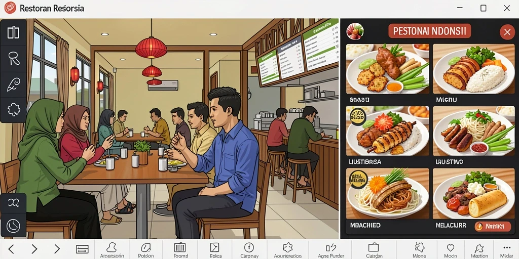 tkp188 - Level tantangan yang bervariasi dan seru.