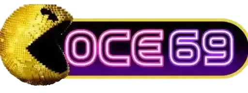 oce69 — Logo Resmi